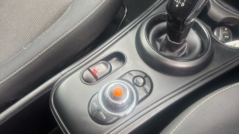 MINI Countryman 1.5 Cooper Classic 5dr Auto Petrol Hatchback